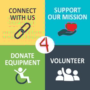 Connect with Us! - 4-1