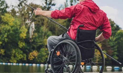 Image_person in wheelchair fishing2